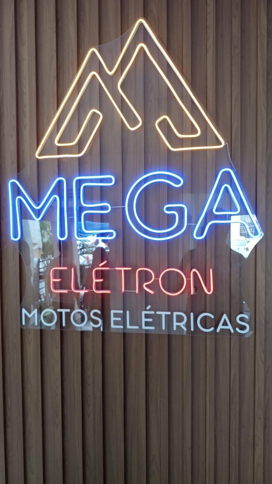 Mega Elétron: Volta Redonda
